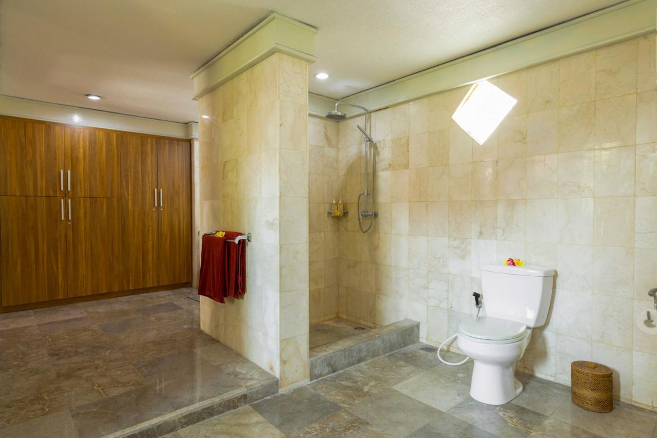 Villa Kibbi Seminyak Kültér fotó