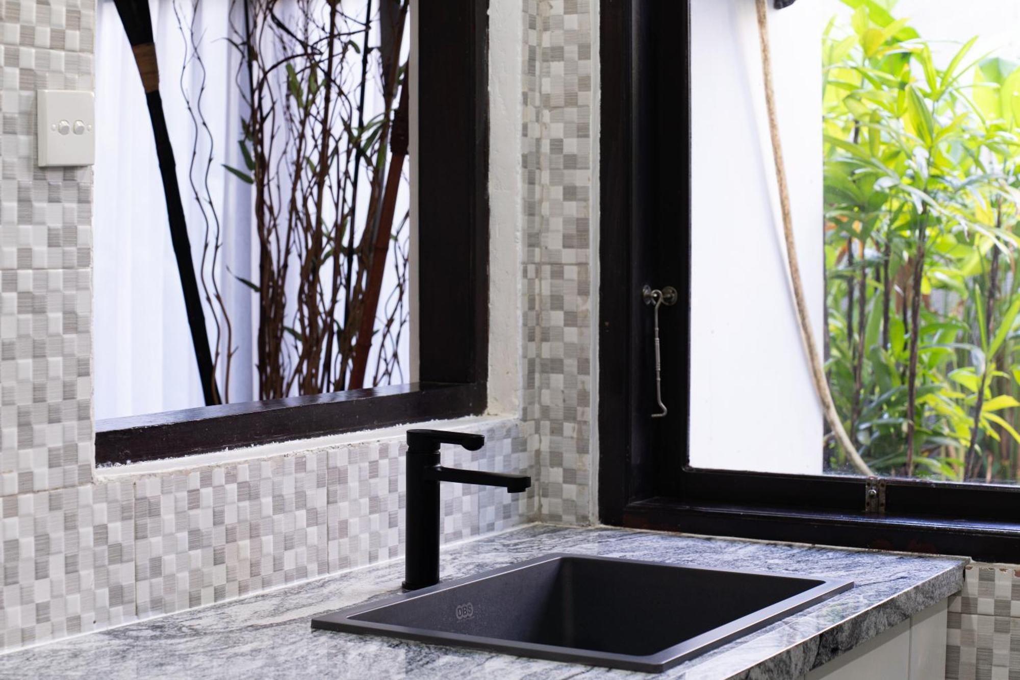 Villa Kibbi Seminyak Kültér fotó