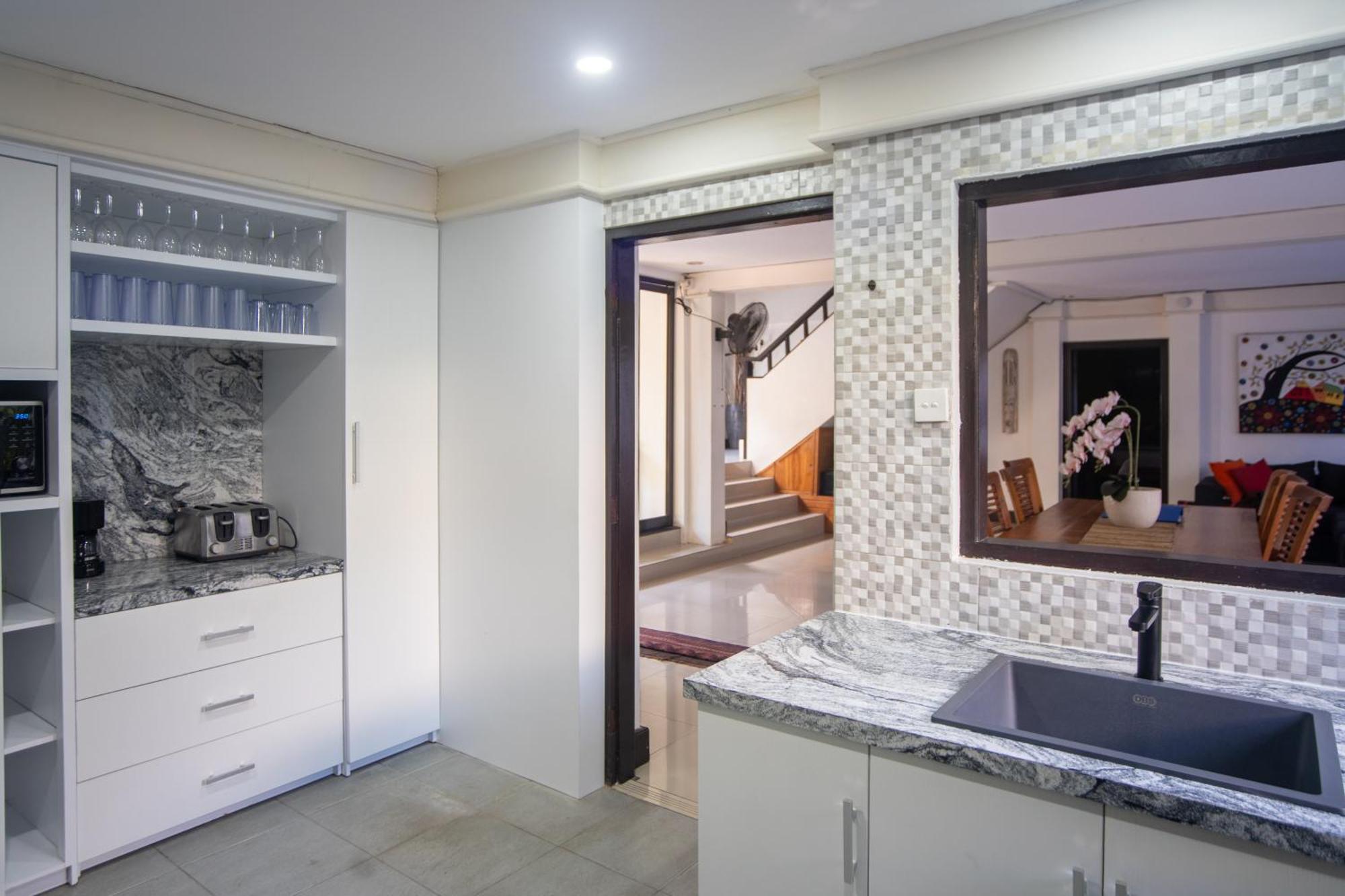 Villa Kibbi Seminyak Kültér fotó