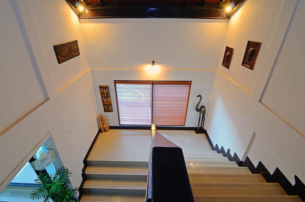 Villa Kibbi Seminyak Kültér fotó